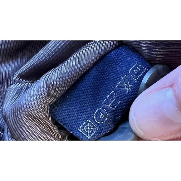 Vtg Westminster Sport Quilted Field Chore Jacket Olive Green Men 48 EU Insulated - Picture 7 of 16